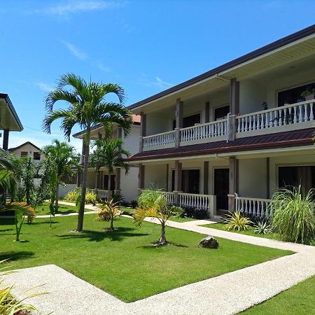 Portofino Panglao Bohol Hotel Eksteriør billede