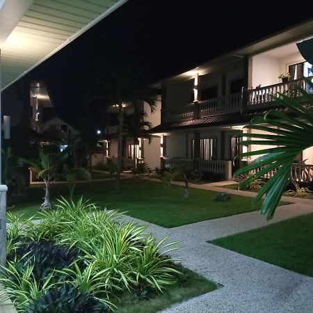 Portofino Panglao Bohol Hotel Eksteriør billede