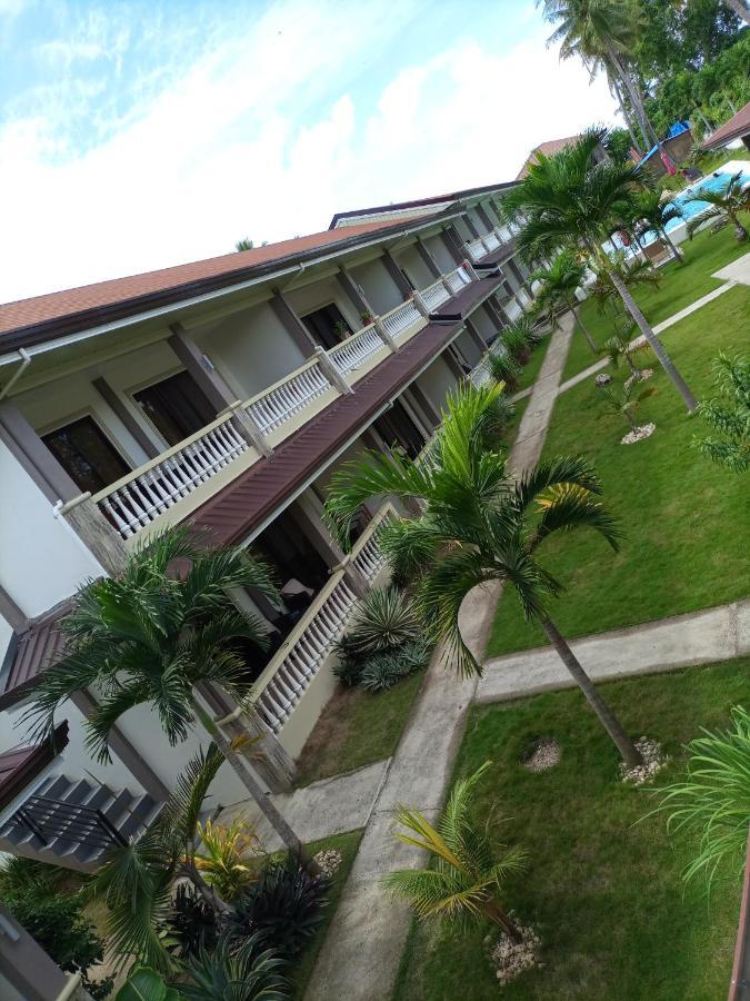 Portofino Panglao Bohol Hotel Eksteriør billede