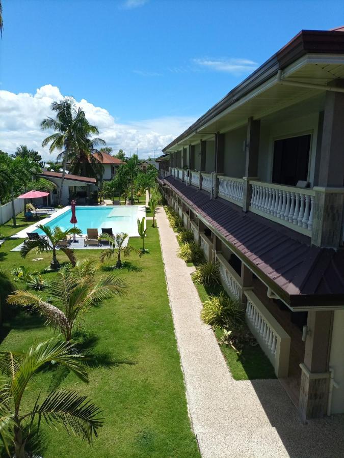 Portofino Panglao Bohol Hotel Eksteriør billede