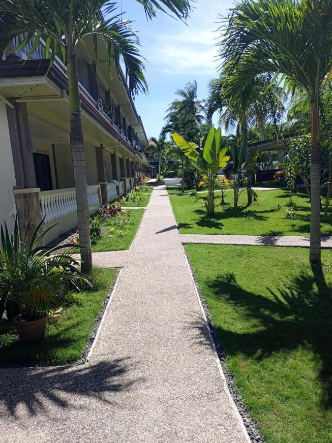 Portofino Panglao Bohol Hotel Eksteriør billede