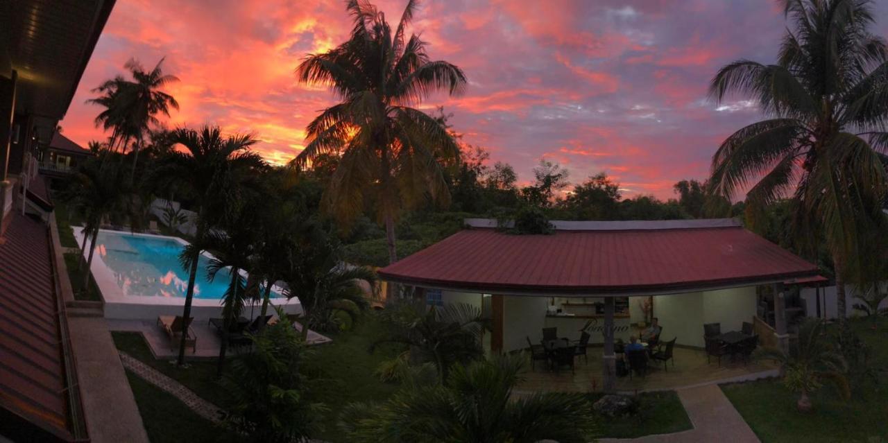 Portofino Panglao Bohol Hotel Eksteriør billede